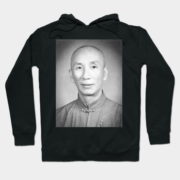 Ip Man T-Shirt Main Tag Wing Chun T-Shirt Description The master of Wing Chun  Tags: mixed martial arts, wing tsun, chinese martial arts, muay thai, fight  Graphic tees. Available in Plus Size T-Shirt  Ip Man Hoodie by satria bergitar